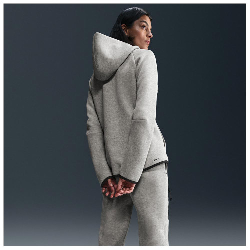 Nike Γυναικεία ζακέτα Sportswear Tech Fleece Windrunner